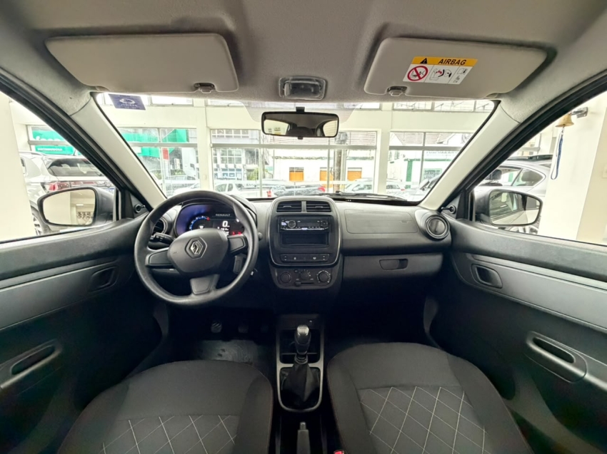 renault kwid 1.0 12v sce flex zen manual 4p 202610