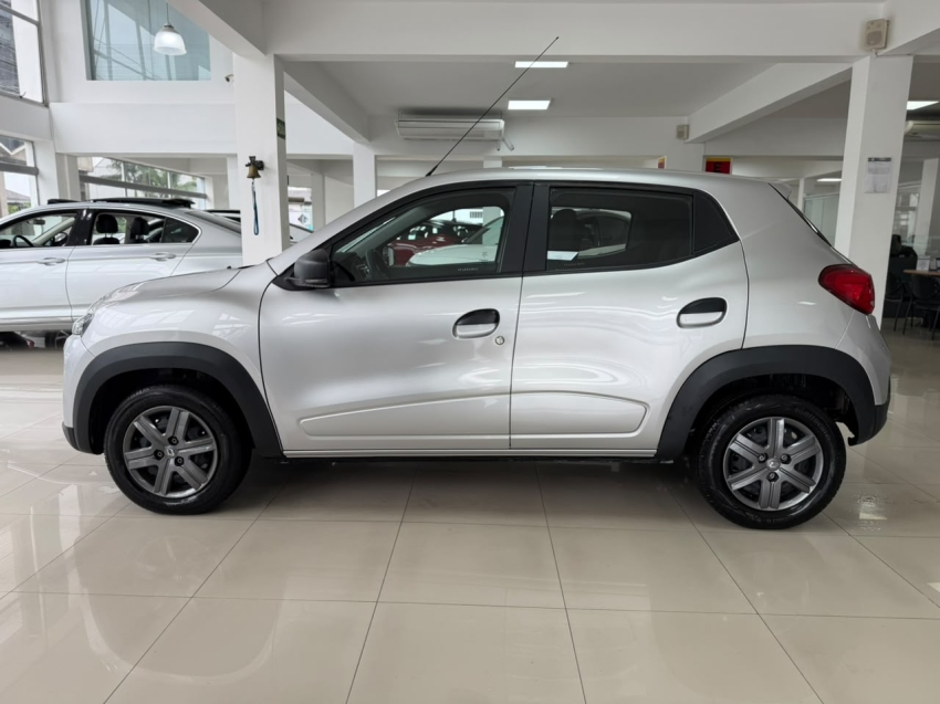 renault kwid 1.0 12v sce flex zen manual 4p 20263
