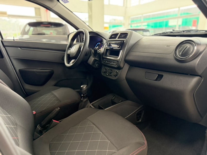 renault kwid 1.0 12v sce flex zen manual 4p 202611