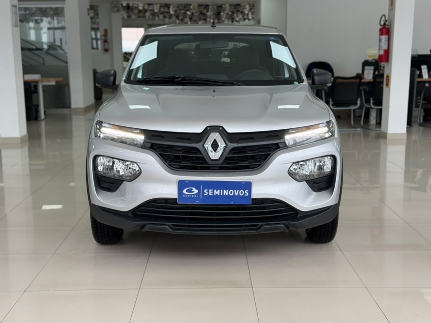 renault kwid 1.0 12v sce flex zen manual 4p 20261