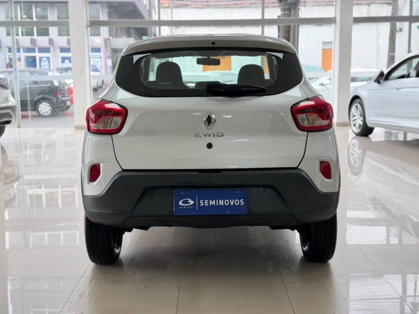 renault kwid 1.0 12v sce flex zen manual 4p 20265