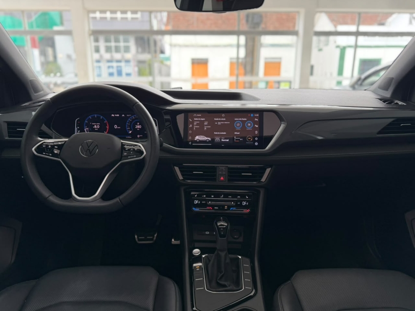 volkswagen taos 1.4 250 tsi total flex highline automatico 4p 20248