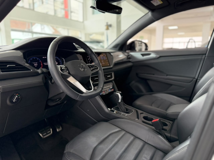volkswagen taos 1.4 250 tsi total flex highline automatico 4p 202412