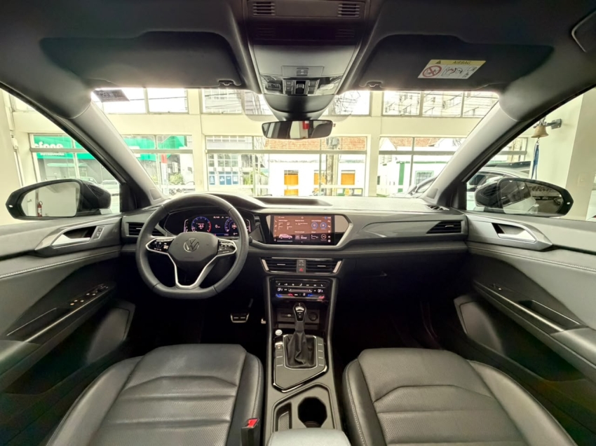 volkswagen taos 1.4 250 tsi total flex highline automatico 4p 20249