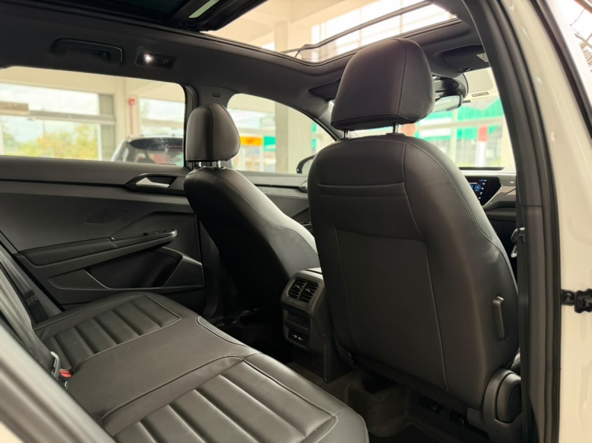 volkswagen taos 1.4 250 tsi total flex highline automatico 4p 20247