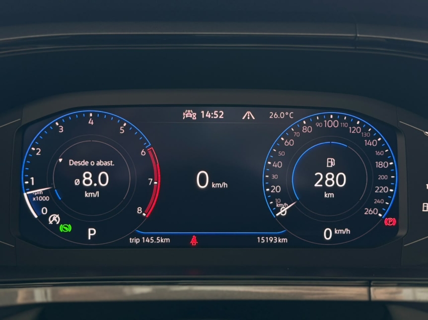 volkswagen taos 1.4 250 tsi total flex highline automatico 4p 202415