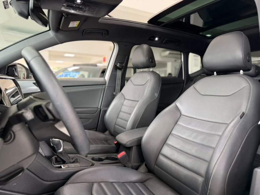 volkswagen taos 1.4 250 tsi total flex highline automatico 4p 202413