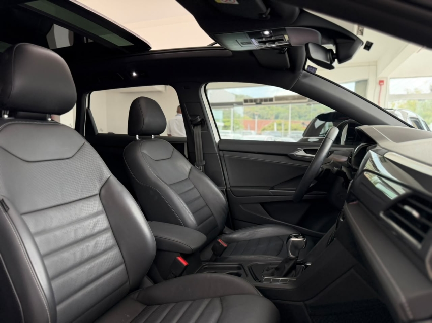 volkswagen taos 1.4 250 tsi total flex highline automatico 4p 202411