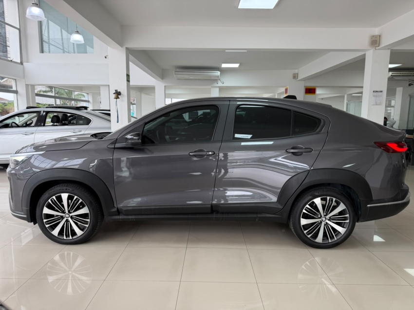 fiat fastback 1.0 turbo 200 flex audace cvt 4p automatico 20253