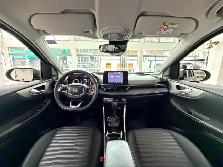 fiat fastback 1.0 turbo 200 flex audace cvt 4p automatico 202510