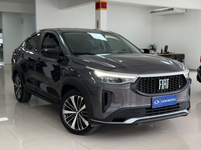 fiat fastback 1.0 turbo 200 flex audace cvt 4p automatico 20250