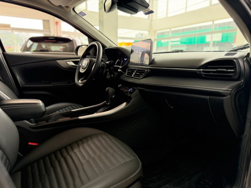 fiat fastback 1.0 turbo 200 flex audace cvt 4p automatico 202512