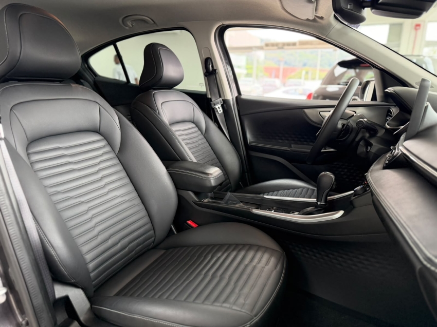 fiat fastback 1.0 turbo 200 flex audace cvt 4p automatico 202511