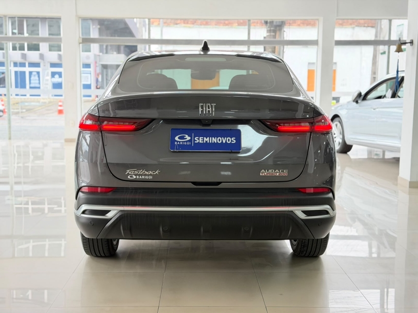fiat fastback 1.0 turbo 200 flex audace cvt 4p automatico 20255
