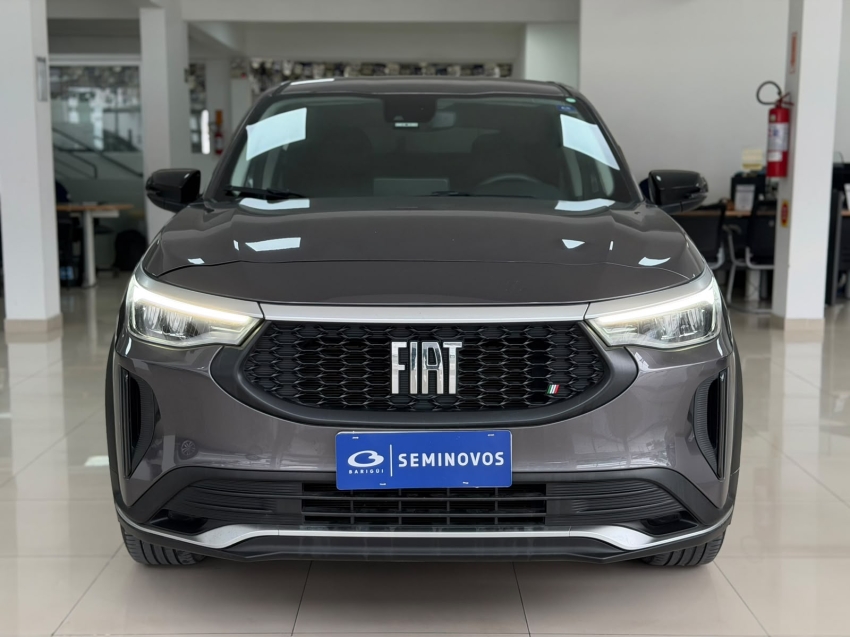 fiat fastback 1.0 turbo 200 flex audace cvt 4p automatico 20251