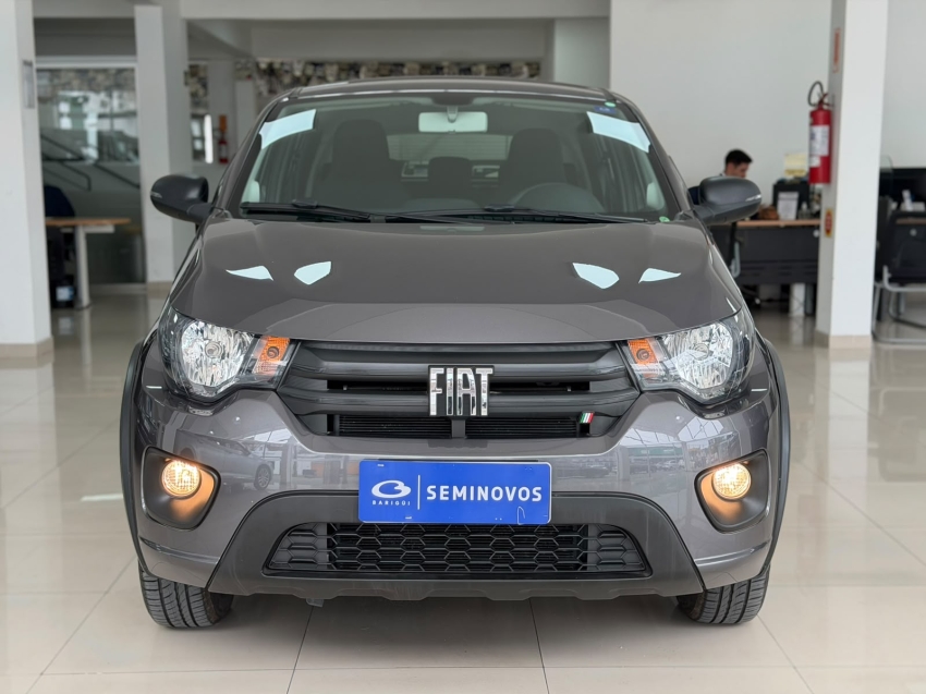fiat mobi 1.0 flex manual 20261