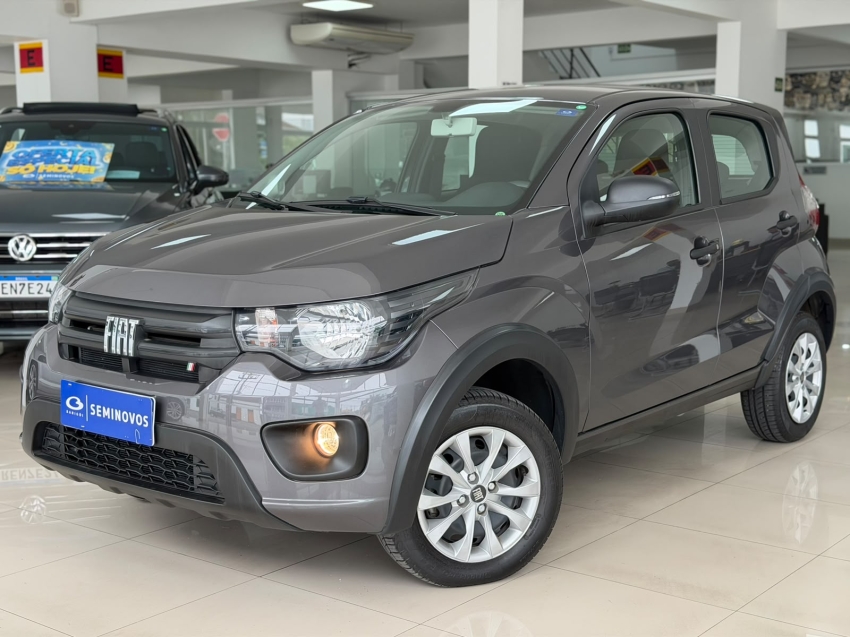 fiat mobi 1.0 flex manual 20262