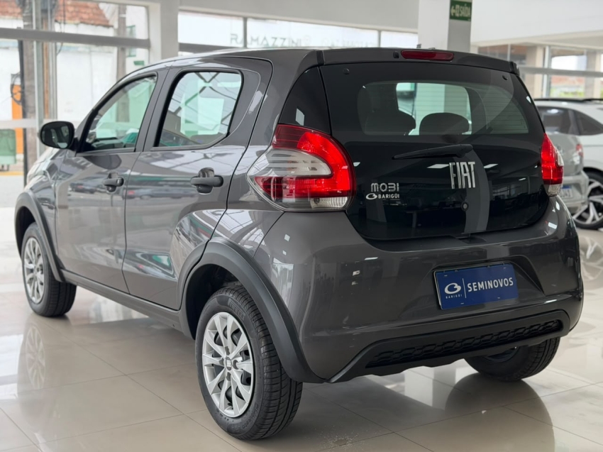 fiat mobi 1.0 flex manual 20254