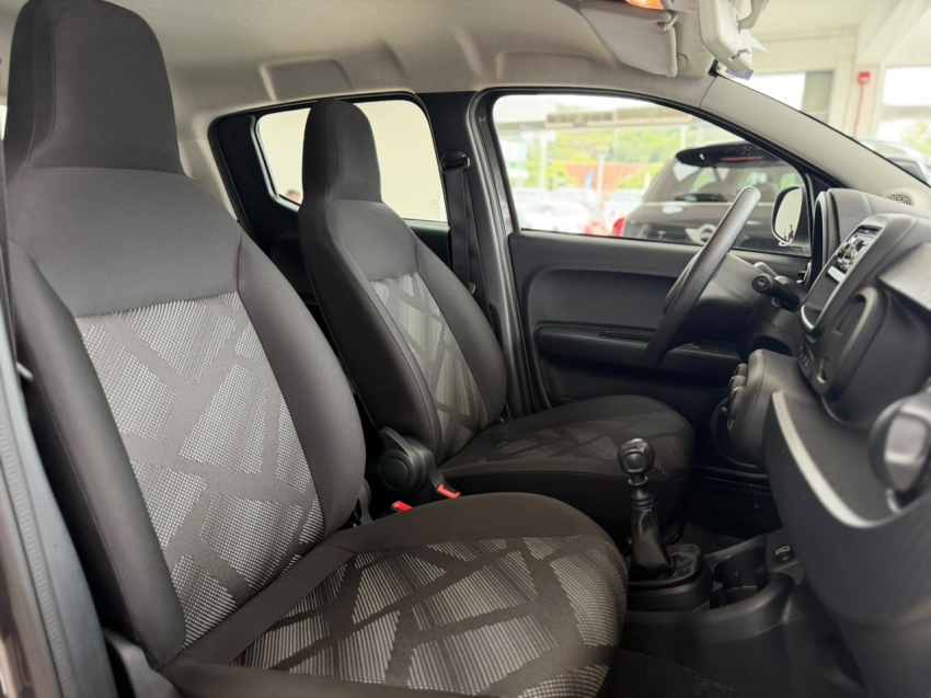 fiat mobi 1.0 flex manual 202512