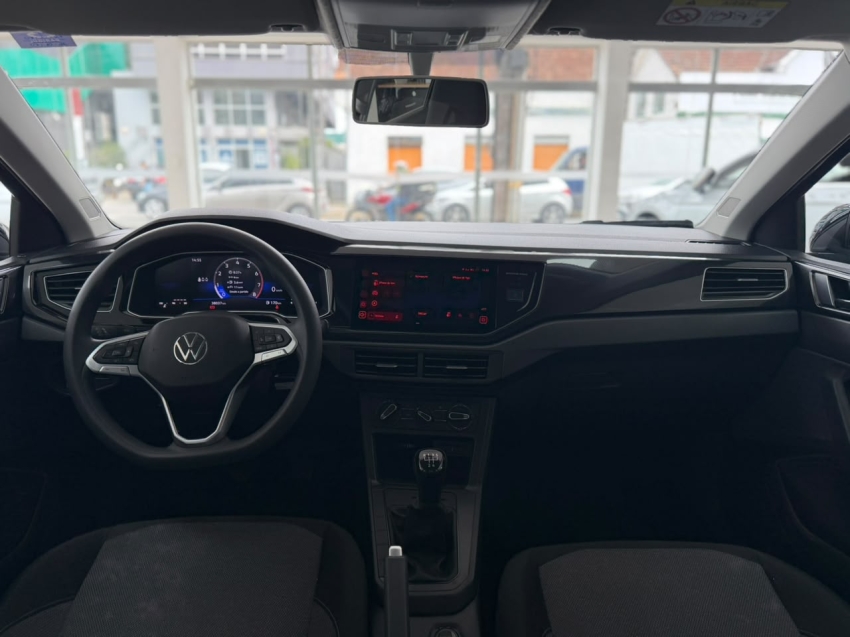 volkswagen virtus 1.0 170 tsi manual flex 4p 20269