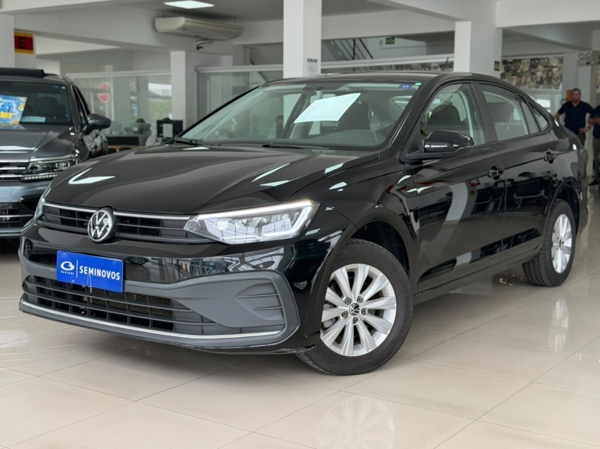 volkswagen virtus 1.0 170 tsi manual flex 4p 20262