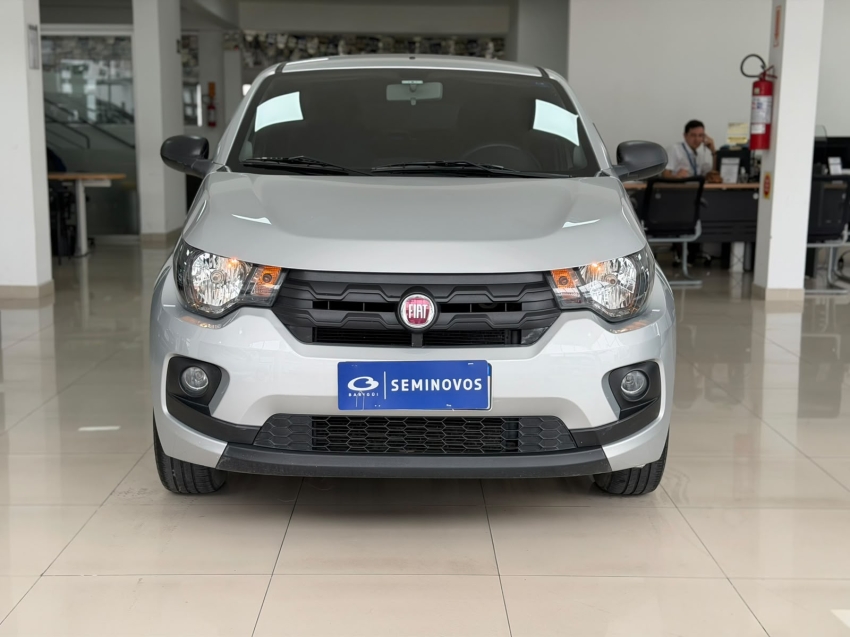fiat mobi 1.0 evo flex like. manual 4p 20191