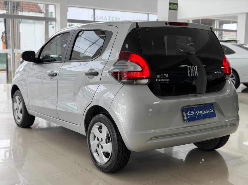fiat mobi 1.0 evo flex like. manual 4p 20194
