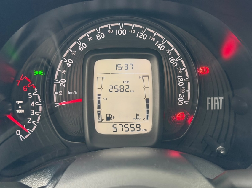 fiat mobi 1.0 evo flex like. manual 4p 201915