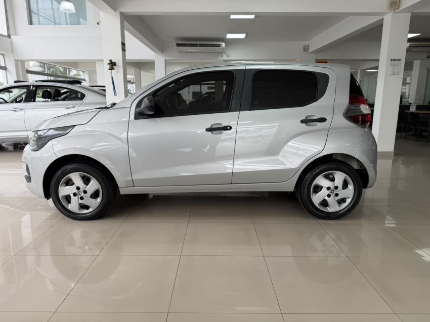 fiat mobi 1.0 evo flex like. manual 4p 20193