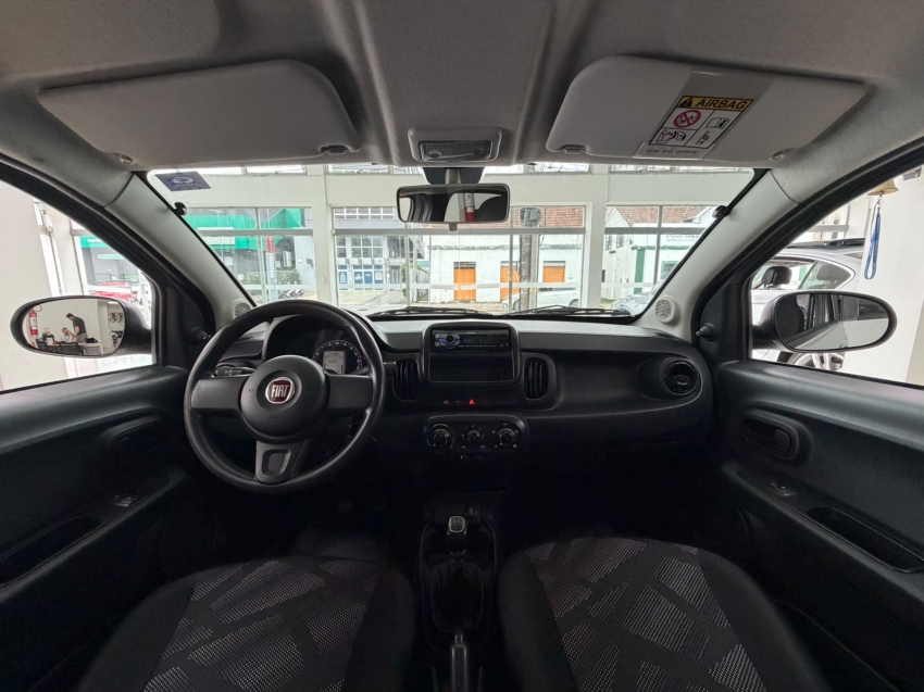 fiat mobi 1.0 evo flex like. manual 4p 201910