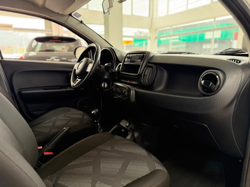 fiat mobi 1.0 evo flex like. manual 4p 201912