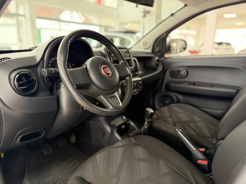 fiat mobi 1.0 evo flex like. manual 4p 201913
