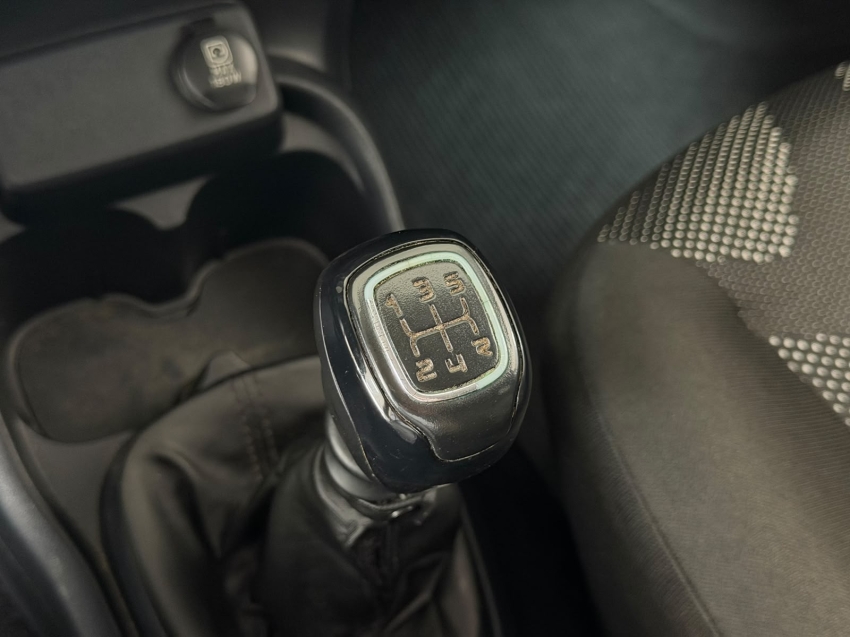 fiat mobi 1.0 evo flex like. manual 4p 201918