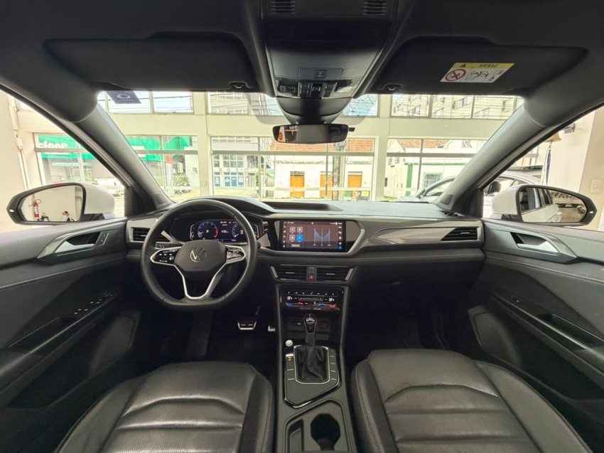 volkswagen taos 1.4 250 tsi total flex highline automatico 4p 202310