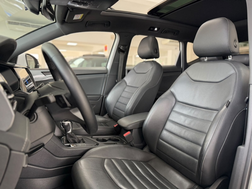 volkswagen taos 1.4 250 tsi total flex highline automatico 4p 202314
