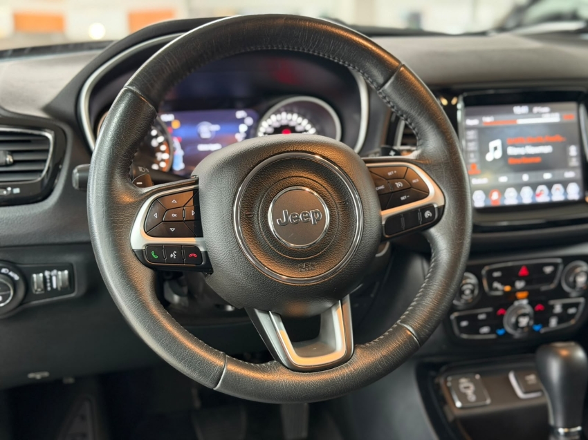 jeep compass 2.0 16v diesel limited 4x4 automatico flex 4p 201915