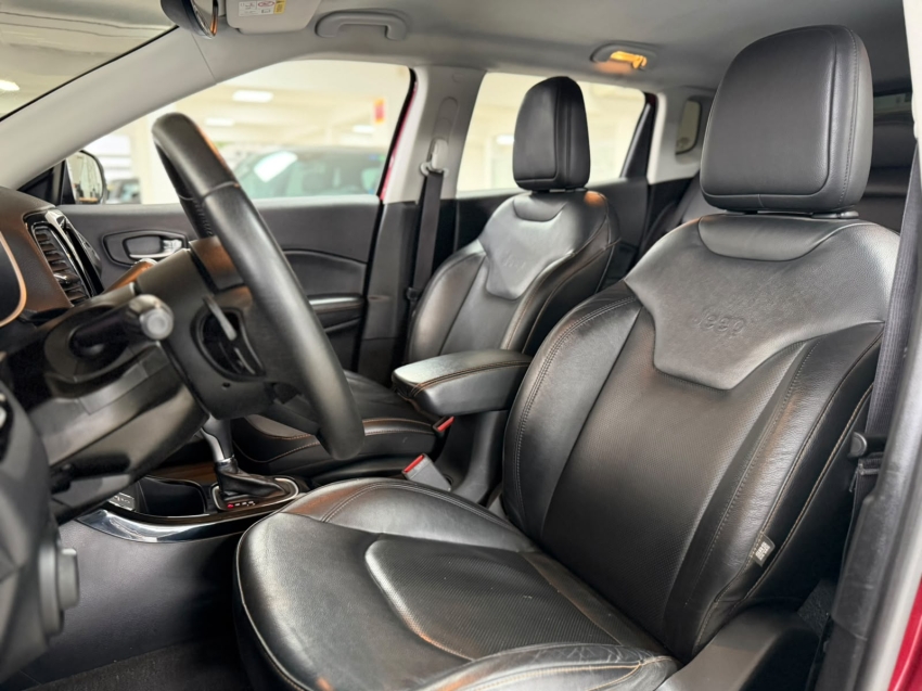 jeep compass 2.0 16v diesel limited 4x4 automatico flex 4p 201914
