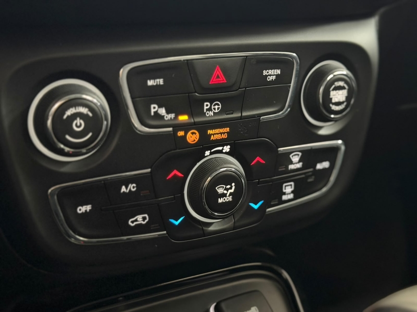 jeep compass 2.0 16v diesel limited 4x4 automatico flex 4p 201919