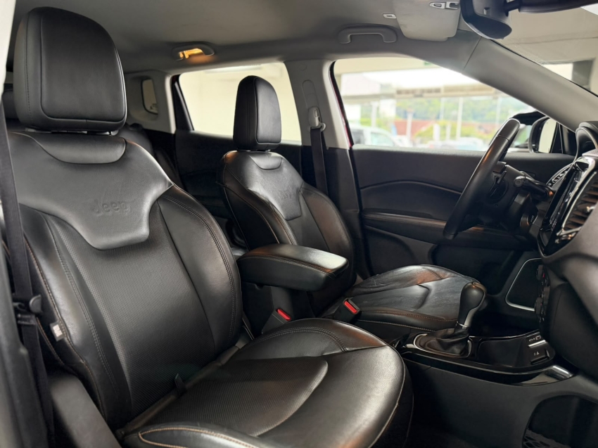 jeep compass 2.0 16v diesel limited 4x4 automatico flex 4p 201912