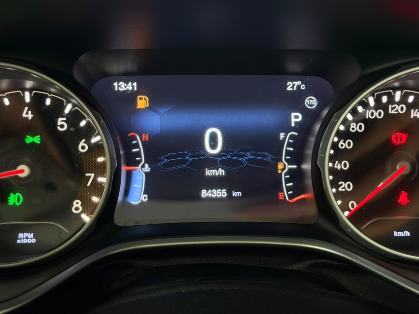jeep compass 2.0 16v diesel limited 4x4 automatico flex 4p 201916