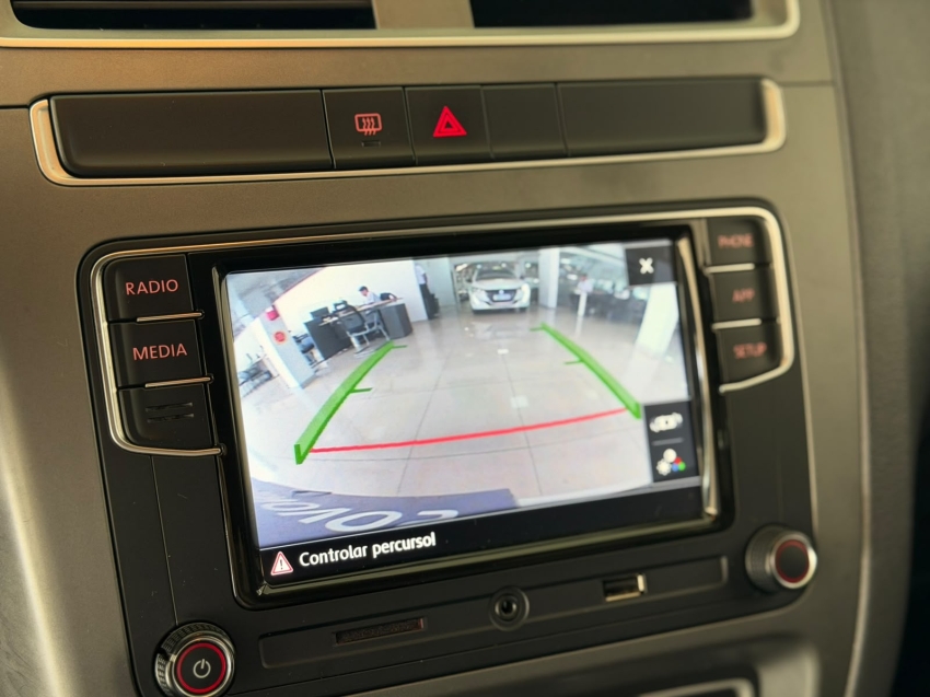 volkswagen fox 1.6 msi total flex xtreme 4p manual 202019