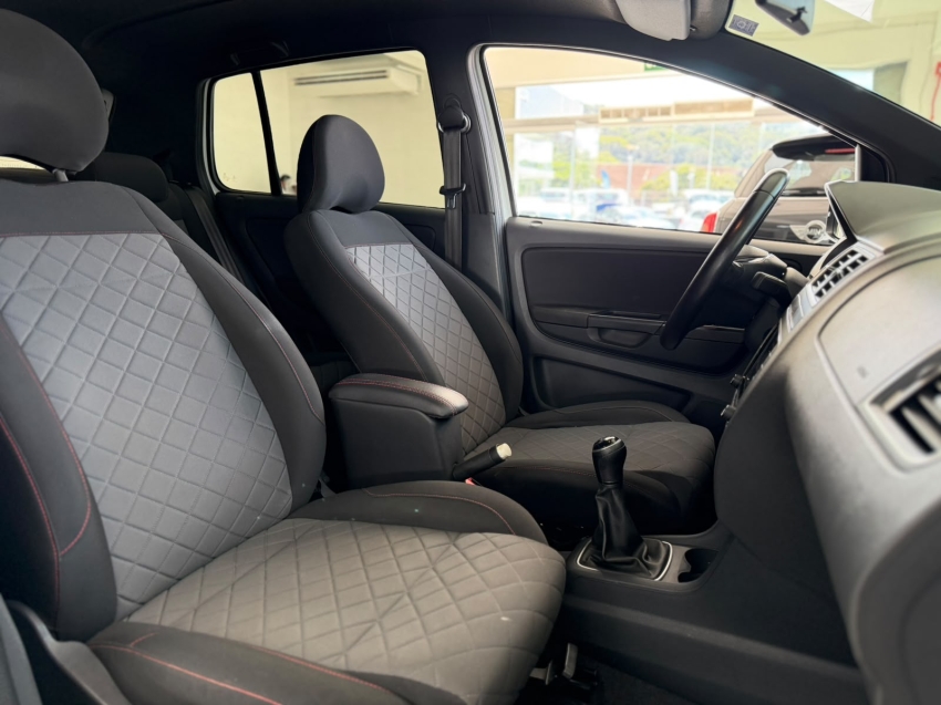 volkswagen fox 1.6 msi total flex xtreme 4p manual 202011