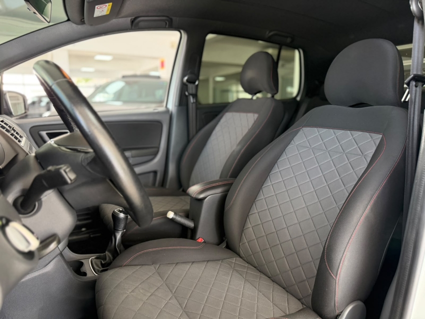 volkswagen fox 1.6 msi total flex xtreme 4p manual 202014