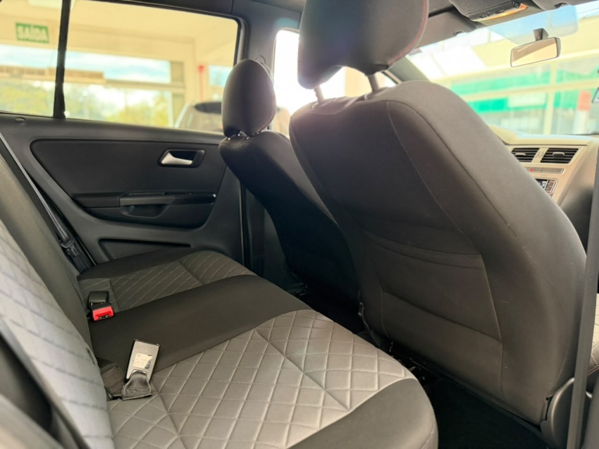volkswagen fox 1.6 msi total flex xtreme 4p manual 20208