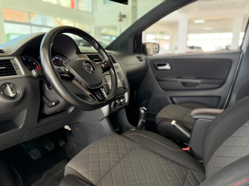 volkswagen fox 1.6 msi total flex xtreme 4p manual 202013