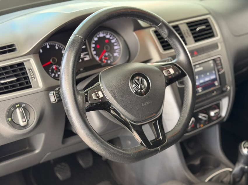 volkswagen fox 1.6 msi total flex xtreme 4p manual 202020