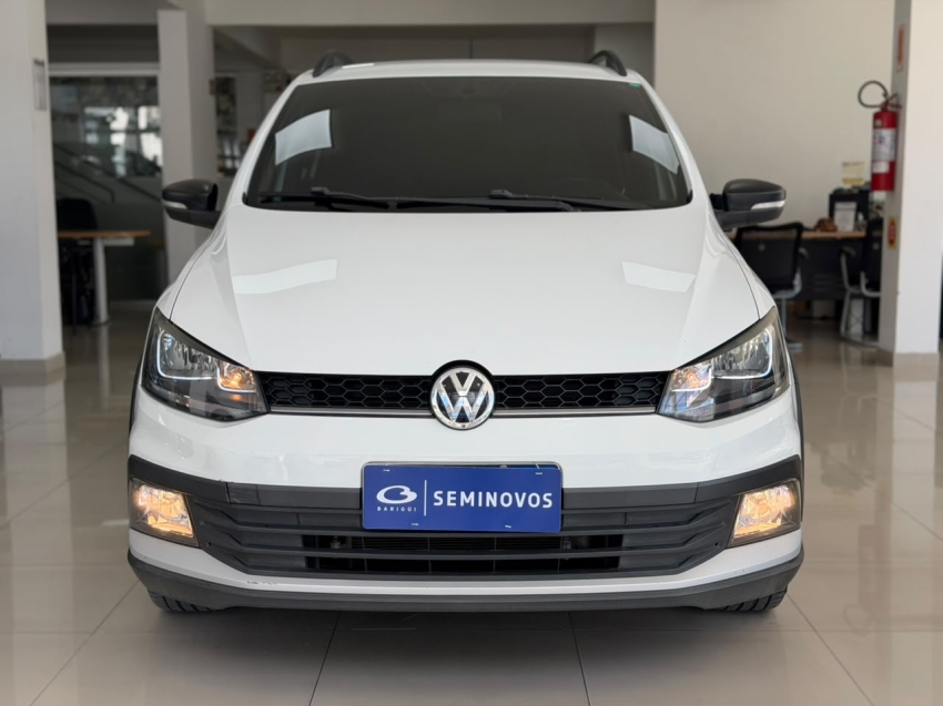 volkswagen fox 1.6 msi total flex xtreme 4p manual 20201