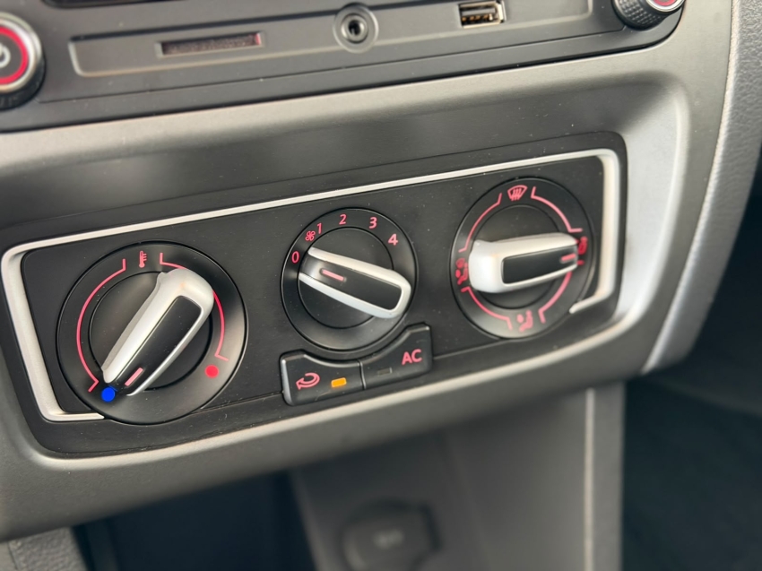 volkswagen fox 1.6 msi total flex xtreme 4p manual 202018