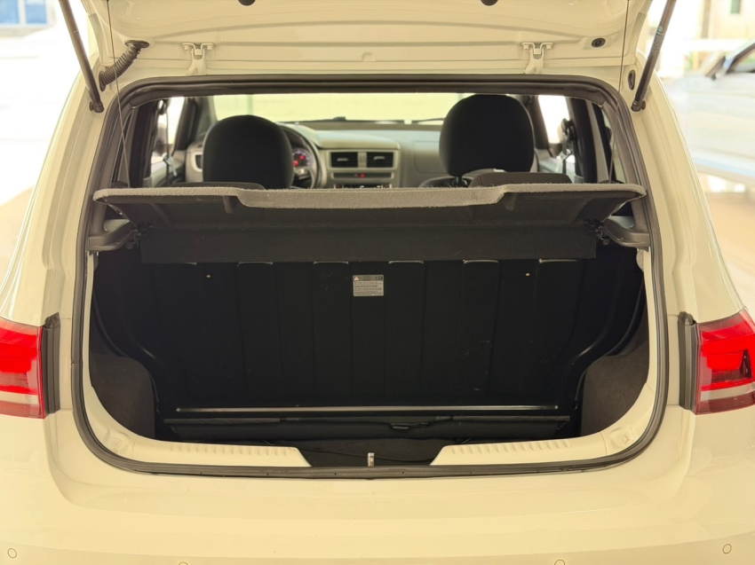 volkswagen fox 1.6 msi total flex xtreme 4p manual 20207
