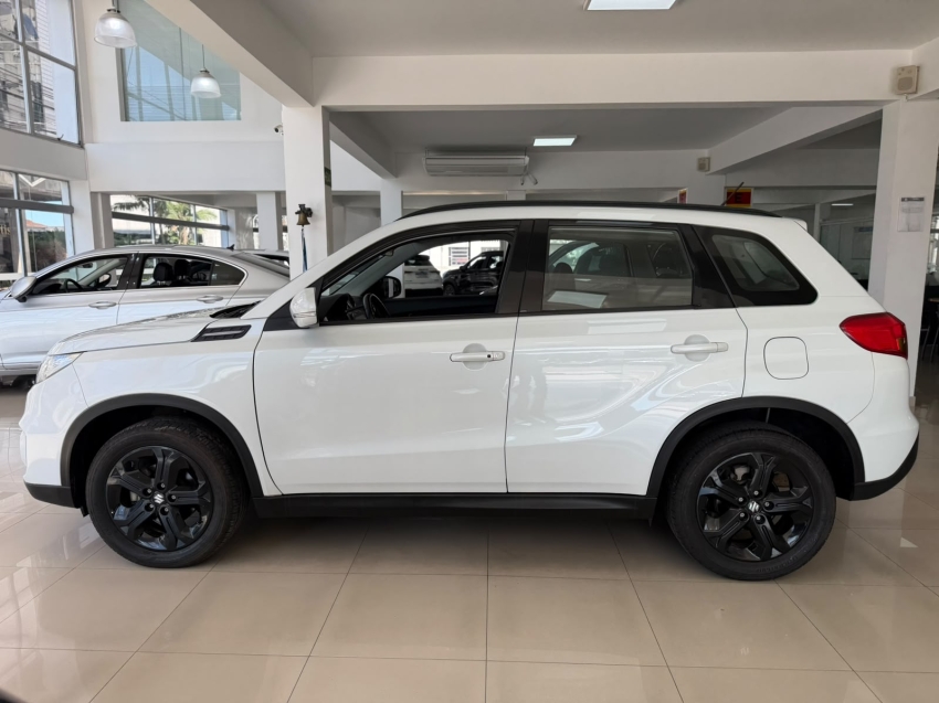 suzuki vitara 1.6 16v gasolina 4you allgrip automatico 4p 20193
